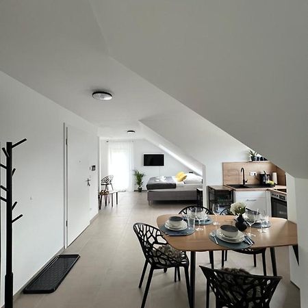 Bnb Open Apartments Pader-Stars Paderborn Bagian luar foto