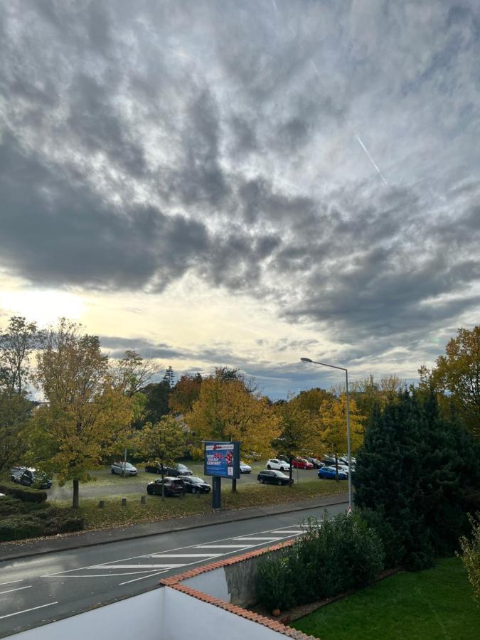 Bnb Open Apartments Pader-Stars Paderborn Bagian luar foto