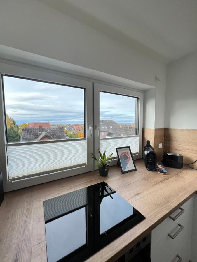Bnb Open Apartments Pader-Stars Paderborn Bagian luar foto