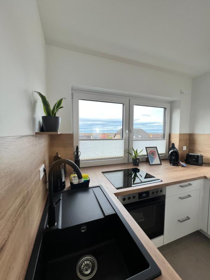 Bnb Open Apartments Pader-Stars Paderborn Bagian luar foto