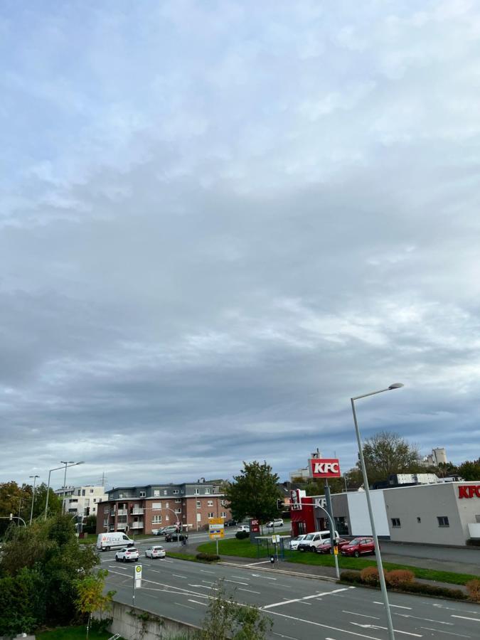 Bnb Open Apartments Pader-Stars Paderborn Bagian luar foto