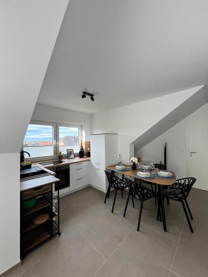 Bnb Open Apartments Pader-Stars Paderborn Bagian luar foto