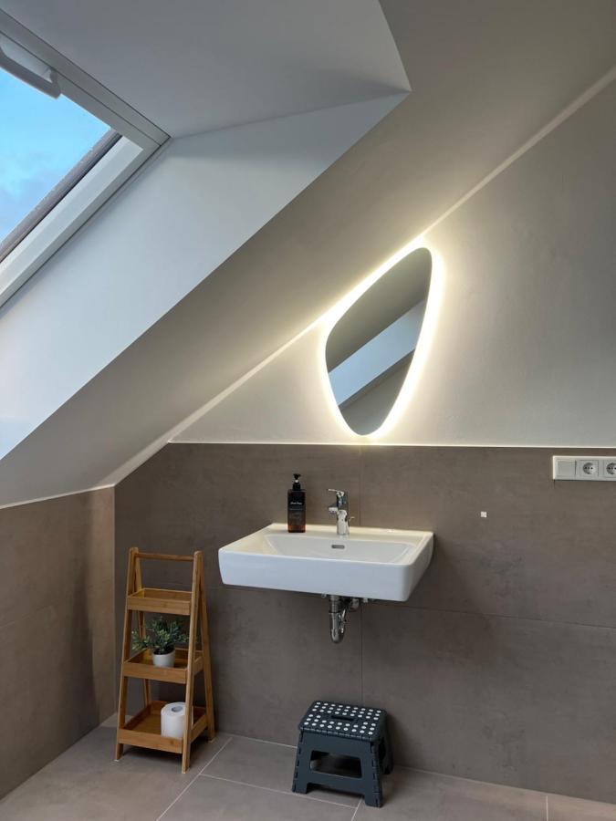 Bnb Open Apartments Pader-Stars Paderborn Bagian luar foto