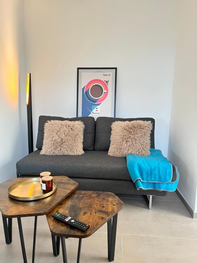 Bnb Open Apartments Pader-Stars Paderborn Bagian luar foto