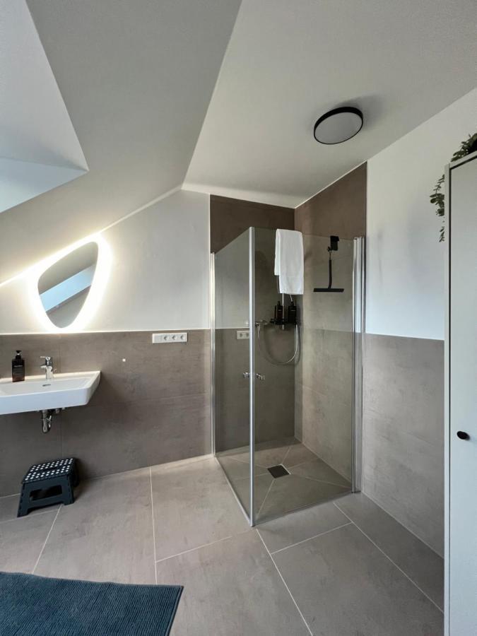 Bnb Open Apartments Pader-Stars Paderborn Bagian luar foto