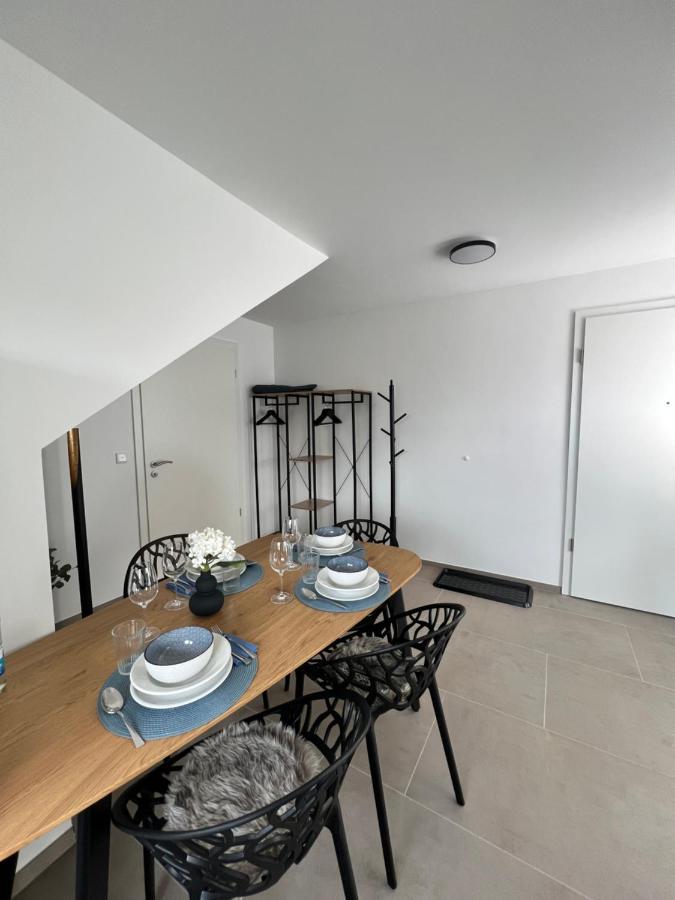 Bnb Open Apartments Pader-Stars Paderborn Bagian luar foto